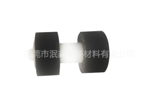 橡胶滚轮