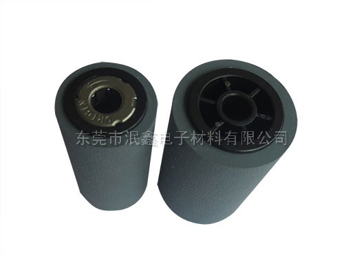 强防滑橡胶滚轮，稳定传动确保工作安全