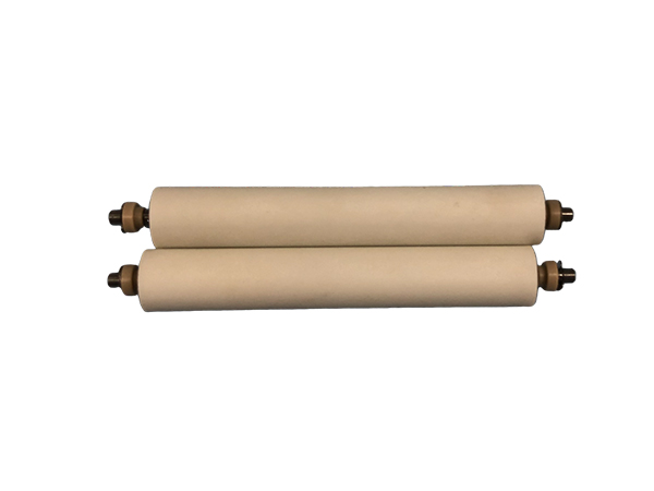 优质胶橡胶滚轮，环保无毒使用更放心